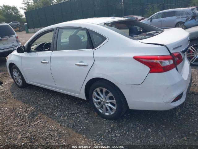 Photo 2 VIN: 3N1AB7AP7HY373155 - NISSAN SENTRA 