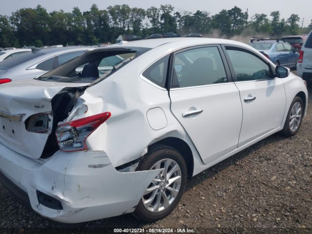 Photo 3 VIN: 3N1AB7AP7HY373155 - NISSAN SENTRA 