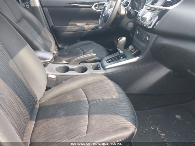 Photo 4 VIN: 3N1AB7AP7HY373155 - NISSAN SENTRA 