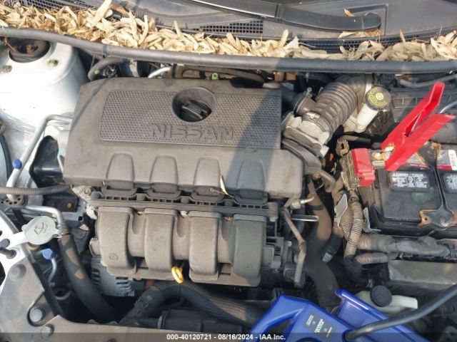 Photo 9 VIN: 3N1AB7AP7HY373155 - NISSAN SENTRA 