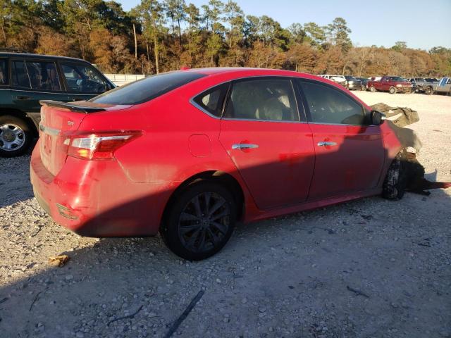 Photo 2 VIN: 3N1AB7AP7HY374533 - NISSAN SENTRA S 