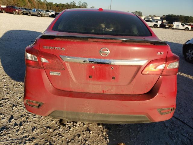 Photo 5 VIN: 3N1AB7AP7HY374533 - NISSAN SENTRA S 