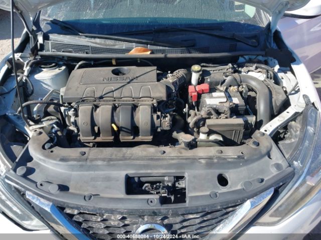 Photo 9 VIN: 3N1AB7AP7HY374600 - NISSAN SENTRA 