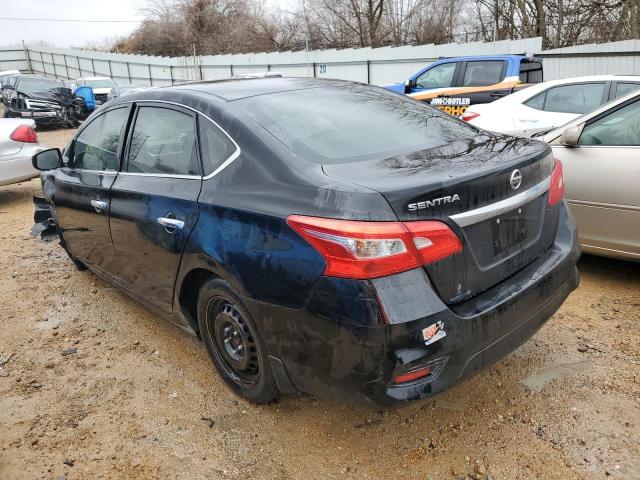 Photo 1 VIN: 3N1AB7AP7HY374774 - NISSAN SENTRA S 