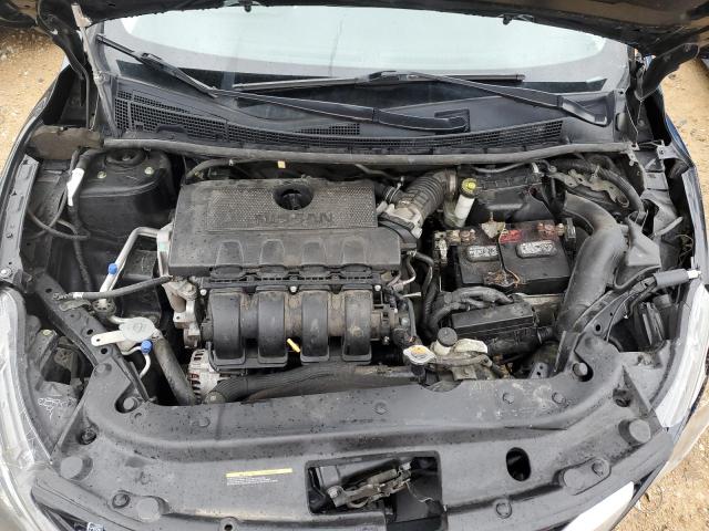 Photo 10 VIN: 3N1AB7AP7HY374774 - NISSAN SENTRA S 