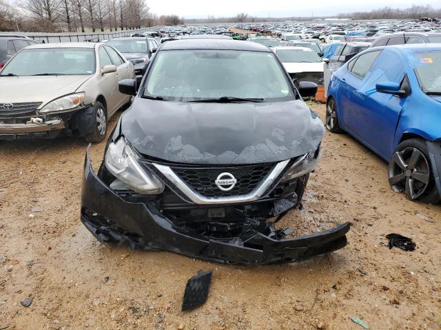 Photo 4 VIN: 3N1AB7AP7HY374774 - NISSAN SENTRA S 