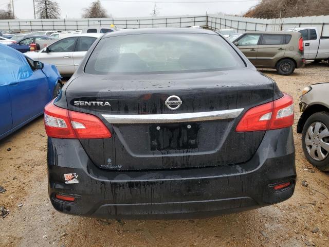 Photo 5 VIN: 3N1AB7AP7HY374774 - NISSAN SENTRA S 