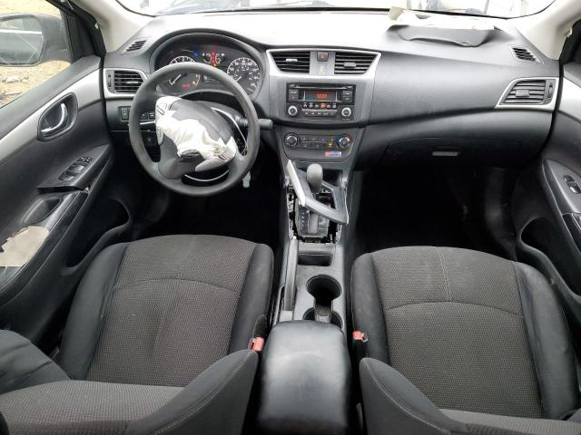 Photo 7 VIN: 3N1AB7AP7HY374774 - NISSAN SENTRA S 