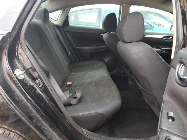 Photo 9 VIN: 3N1AB7AP7HY374774 - NISSAN SENTRA S 