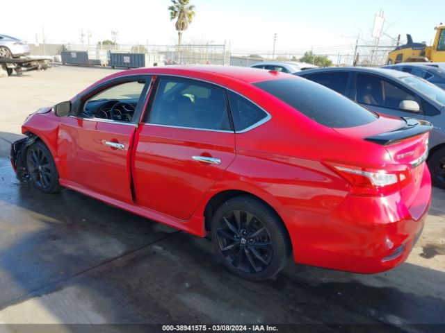 Photo 2 VIN: 3N1AB7AP7HY375486 - NISSAN SENTRA 