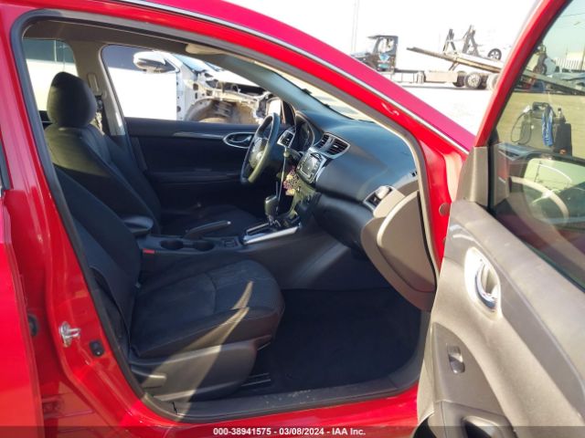 Photo 4 VIN: 3N1AB7AP7HY375486 - NISSAN SENTRA 