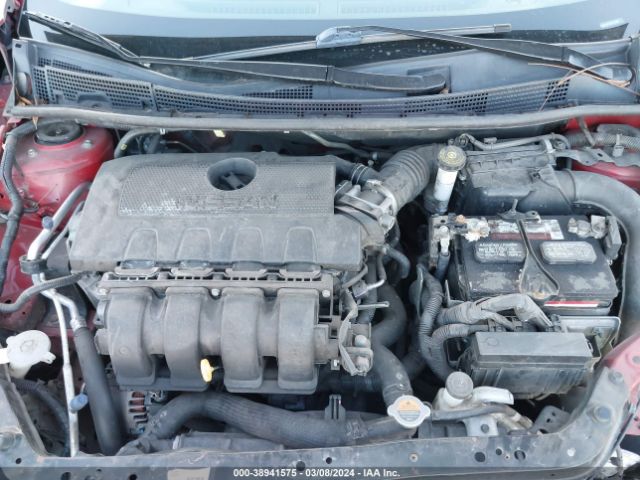 Photo 9 VIN: 3N1AB7AP7HY375486 - NISSAN SENTRA 