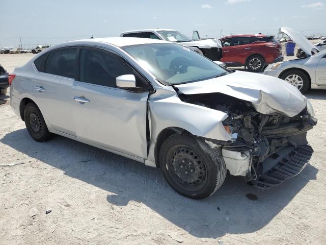 Photo 3 VIN: 3N1AB7AP7HY379439 - NISSAN SENTRA 