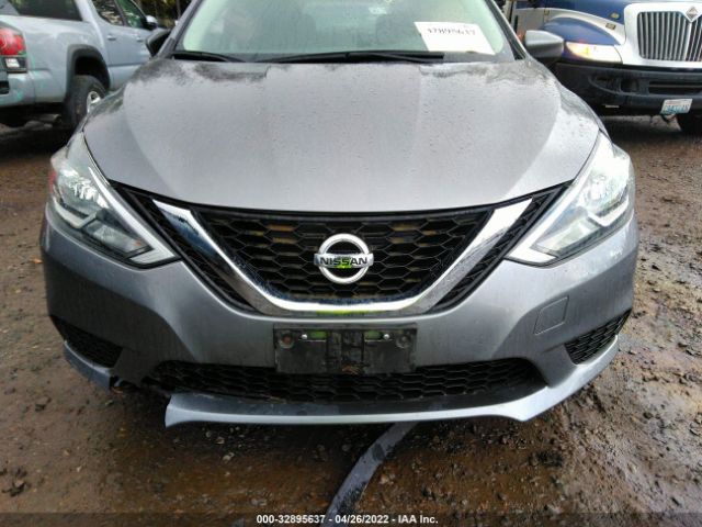 Photo 5 VIN: 3N1AB7AP7HY380333 - NISSAN SENTRA 