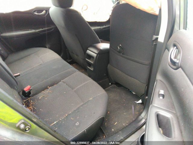 Photo 7 VIN: 3N1AB7AP7HY380333 - NISSAN SENTRA 