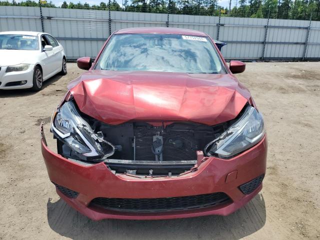 Photo 4 VIN: 3N1AB7AP7HY380607 - NISSAN SENTRA S 