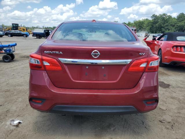 Photo 5 VIN: 3N1AB7AP7HY380607 - NISSAN SENTRA S 