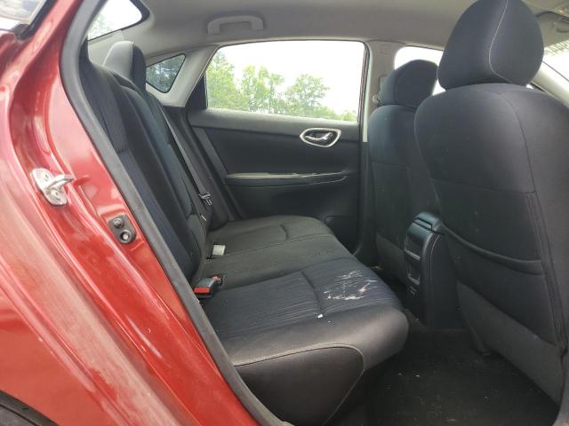 Photo 9 VIN: 3N1AB7AP7HY380607 - NISSAN SENTRA S 