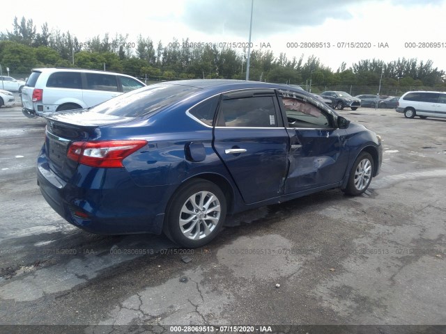 Photo 3 VIN: 3N1AB7AP7HY380655 - NISSAN SENTRA 