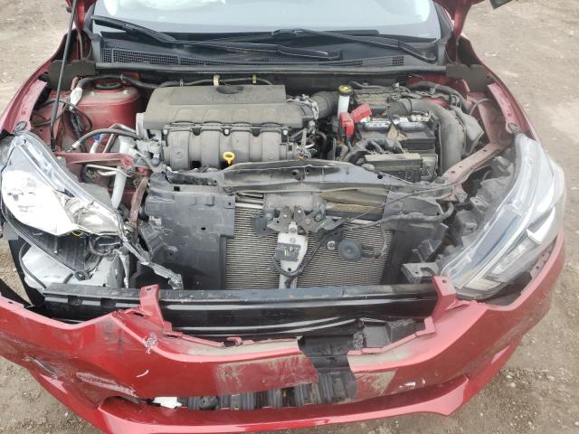 Photo 10 VIN: 3N1AB7AP7HY380851 - NISSAN SENTRA S 