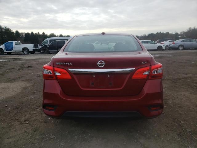 Photo 5 VIN: 3N1AB7AP7HY380851 - NISSAN SENTRA S 