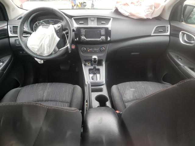 Photo 7 VIN: 3N1AB7AP7HY380851 - NISSAN SENTRA S 