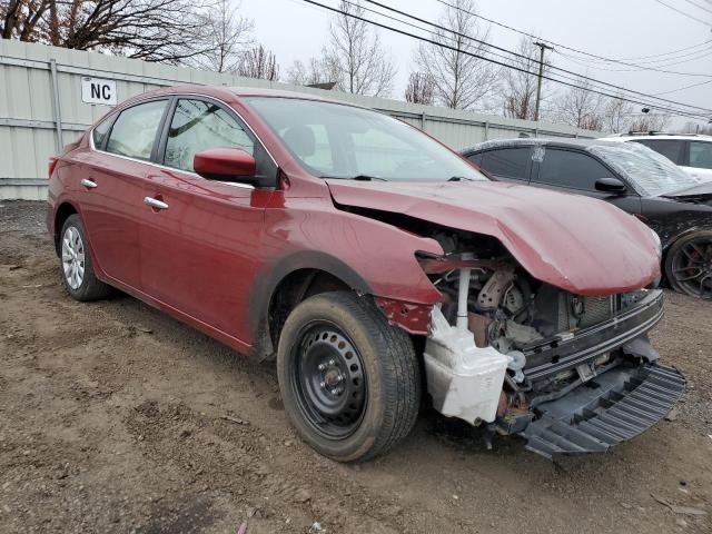 Photo 3 VIN: 3N1AB7AP7HY381174 - NISSAN SENTRA 