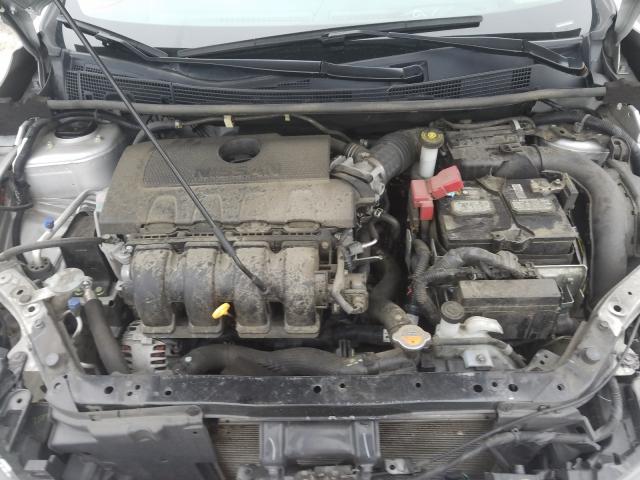 Photo 6 VIN: 3N1AB7AP7HY381319 - NISSAN SENTRA S 