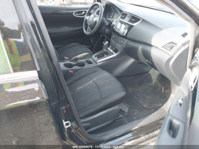 Photo 4 VIN: 3N1AB7AP7HY383880 - NISSAN SENTRA 