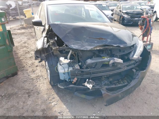 Photo 5 VIN: 3N1AB7AP7HY383880 - NISSAN SENTRA 