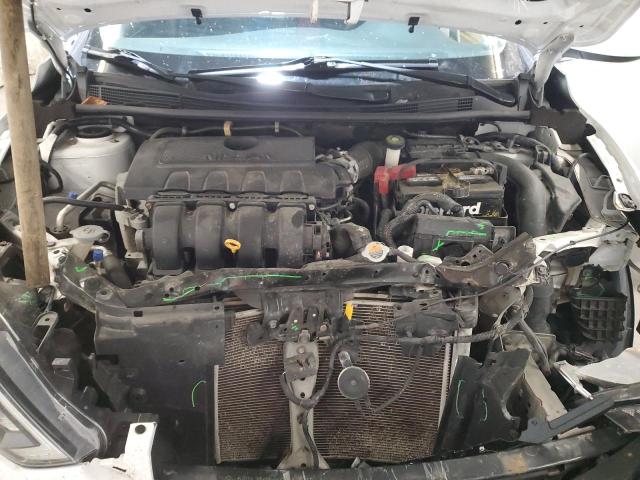 Photo 10 VIN: 3N1AB7AP7HY385547 - NISSAN SENTRA 