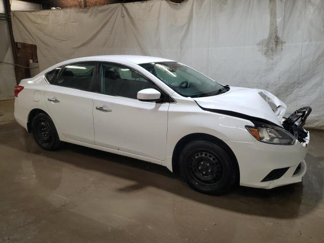 Photo 3 VIN: 3N1AB7AP7HY385547 - NISSAN SENTRA 