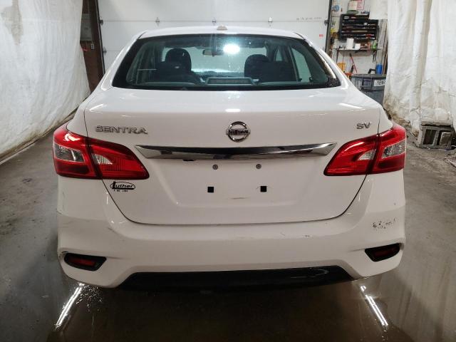 Photo 5 VIN: 3N1AB7AP7HY385547 - NISSAN SENTRA 