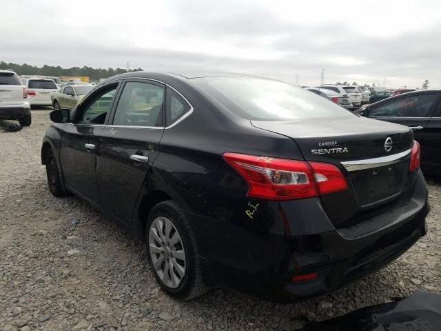 Photo 2 VIN: 3N1AB7AP7HY386276 - NISSAN SENTRA S 