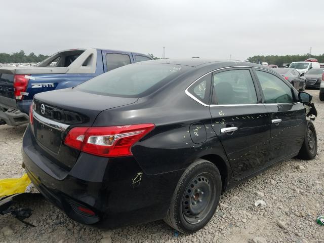 Photo 3 VIN: 3N1AB7AP7HY386276 - NISSAN SENTRA S 