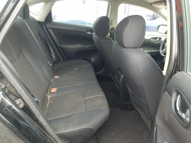 Photo 5 VIN: 3N1AB7AP7HY386276 - NISSAN SENTRA S 