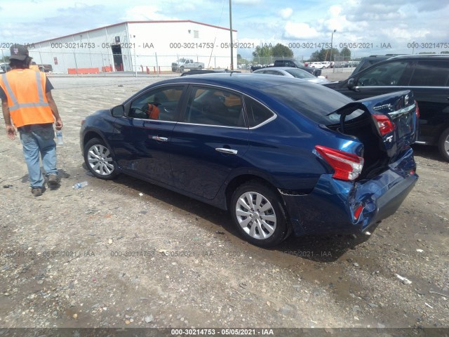 Photo 2 VIN: 3N1AB7AP7HY387198 - NISSAN SENTRA 