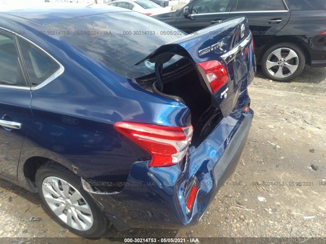 Photo 5 VIN: 3N1AB7AP7HY387198 - NISSAN SENTRA 