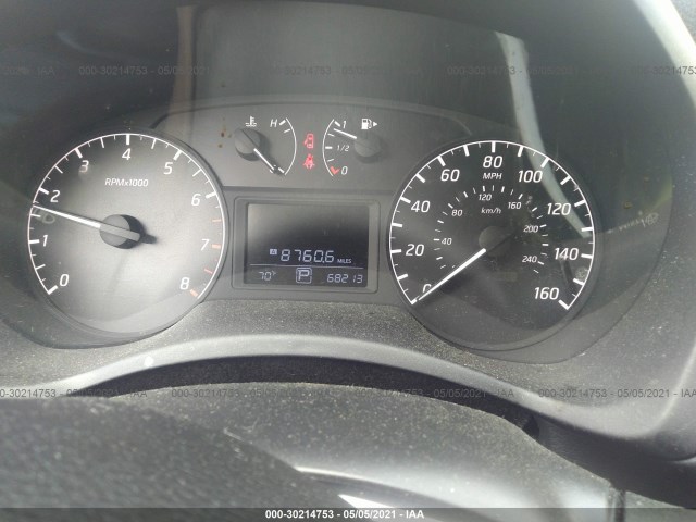 Photo 6 VIN: 3N1AB7AP7HY387198 - NISSAN SENTRA 