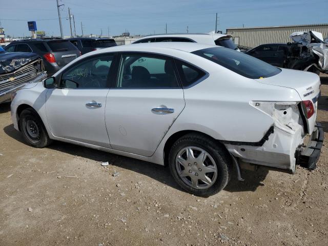 Photo 1 VIN: 3N1AB7AP7HY389145 - NISSAN SENTRA 