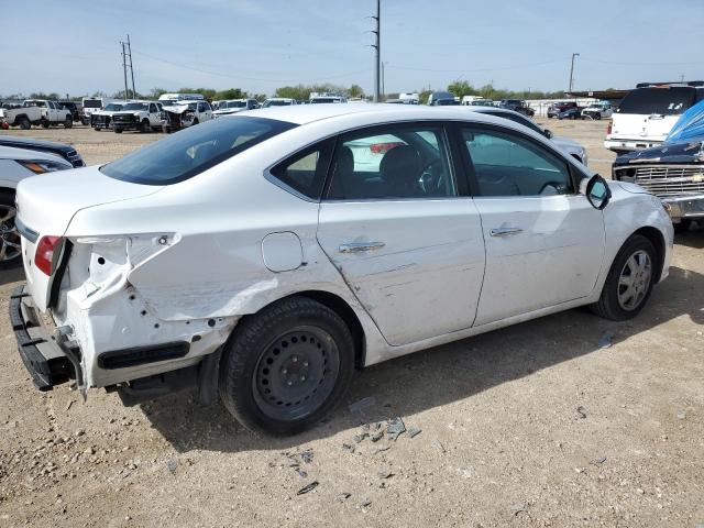 Photo 2 VIN: 3N1AB7AP7HY389145 - NISSAN SENTRA 