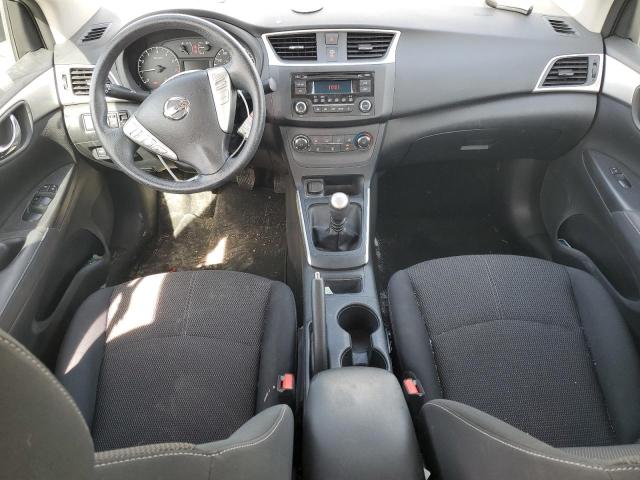 Photo 7 VIN: 3N1AB7AP7HY389145 - NISSAN SENTRA 