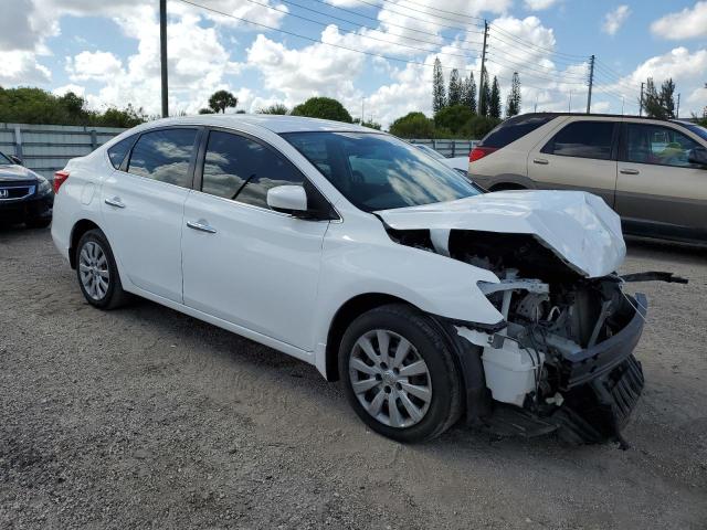 Photo 3 VIN: 3N1AB7AP7HY389453 - NISSAN SENTRA 