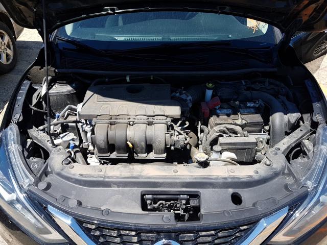 Photo 6 VIN: 3N1AB7AP7HY389582 - NISSAN SENTRA S 