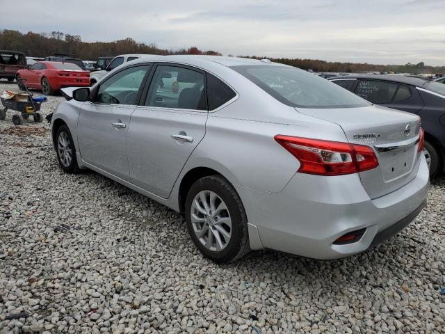 Photo 1 VIN: 3N1AB7AP7HY389906 - NISSAN SENTRA 