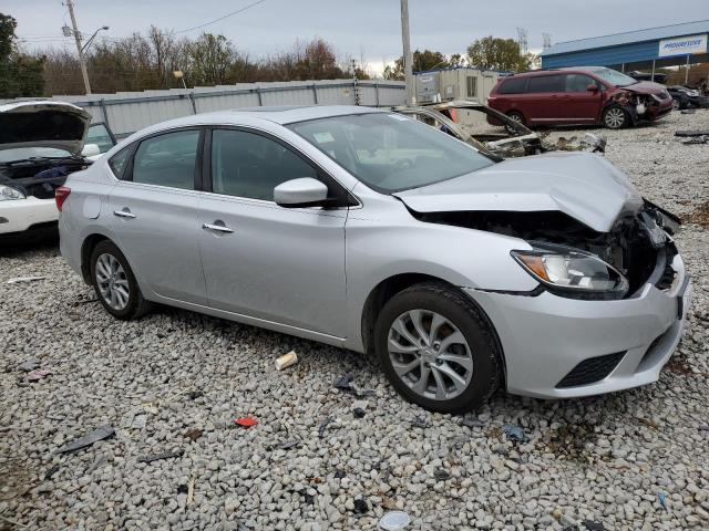 Photo 3 VIN: 3N1AB7AP7HY389906 - NISSAN SENTRA 