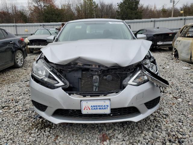 Photo 4 VIN: 3N1AB7AP7HY389906 - NISSAN SENTRA 