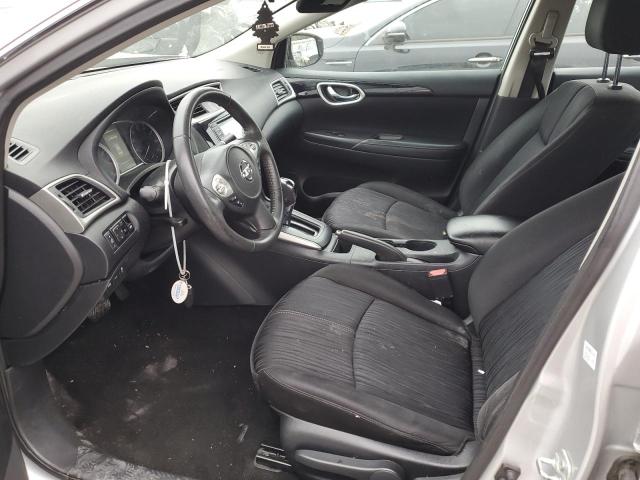 Photo 6 VIN: 3N1AB7AP7HY389906 - NISSAN SENTRA 