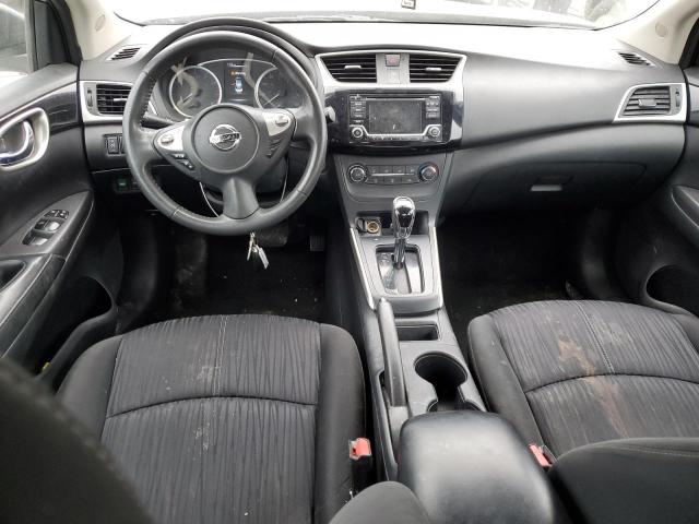 Photo 7 VIN: 3N1AB7AP7HY389906 - NISSAN SENTRA 