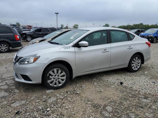 Photo 0 VIN: 3N1AB7AP7HY392868 - NISSAN SENTRA S 